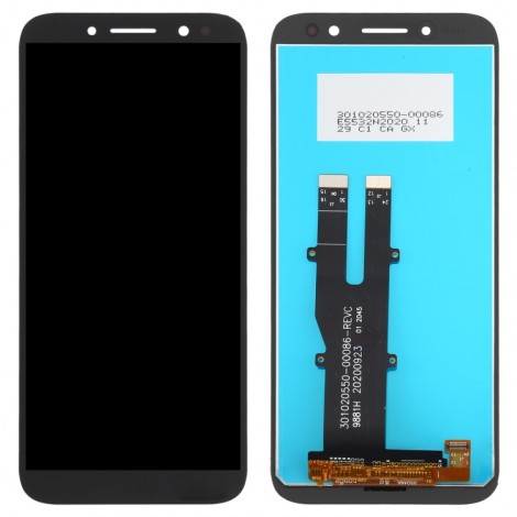 NOKIA C1 PLUS/TA 1312 COMP LCD